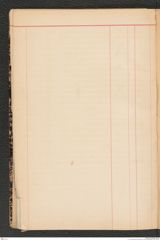 k.k. naturhistorisches Hofmuseum, Index Intendanzakten 1885, Seite 50